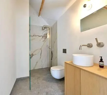 B&B Op De Keien Megen