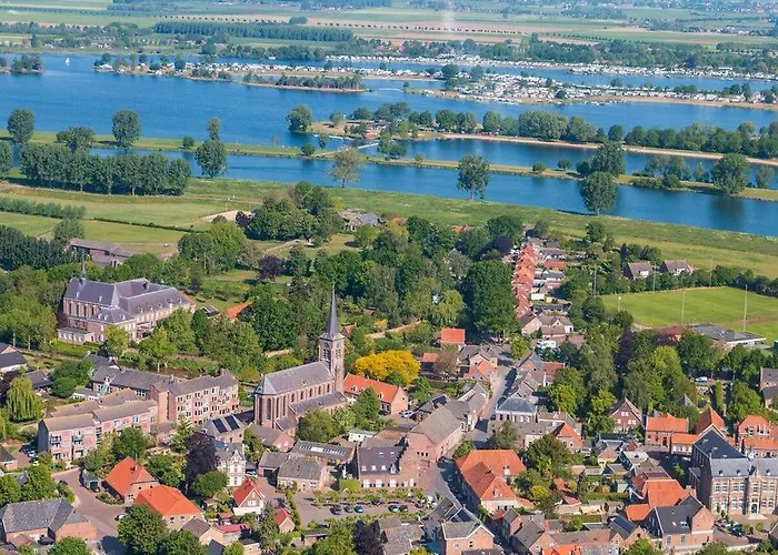 Op De Keien Bed & Breakfast